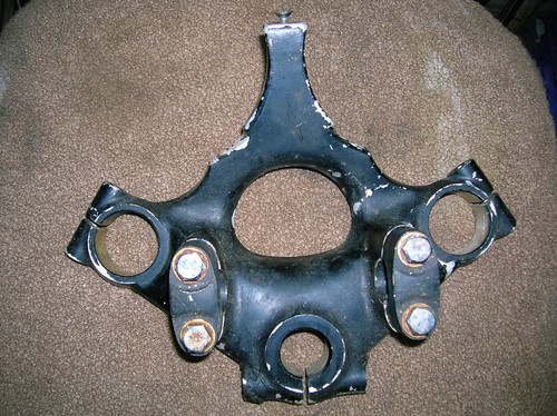 Honda 750 four - 750, k0