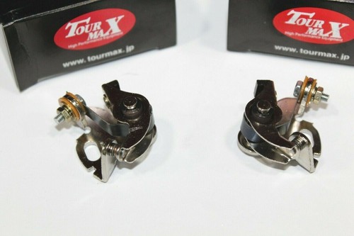 Coppia punte puntine honda - coppia,
