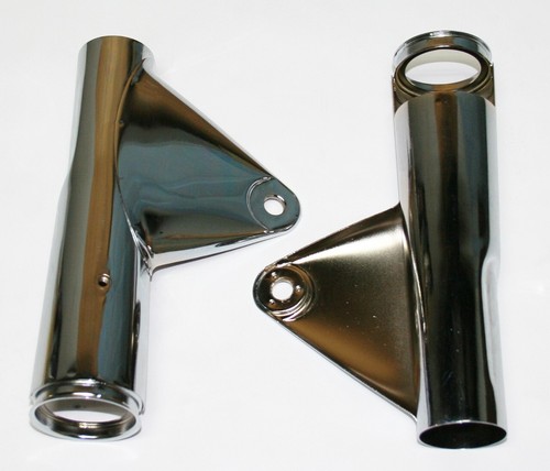 Honda cb750k 1972 front fork - cb750k,