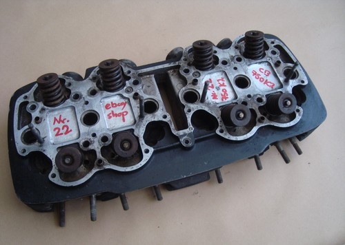 Testa cilindro honda 750 - cb,
