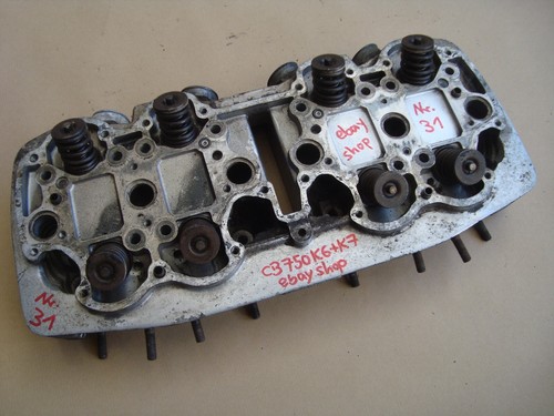 Honda 750 four testa - 750,
