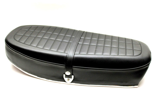 Sedile completo honda cb750 - sedile,