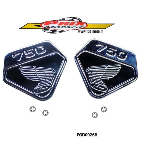 Honda 750 forno - cb,