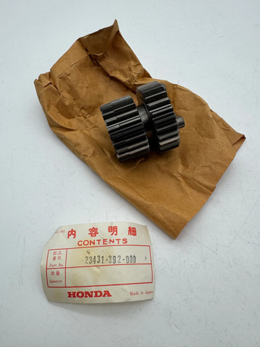 Ingranaggio honda cb750k3 four - ingranaggio,