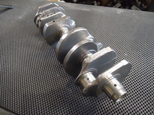 Albero motore honda cb750 sohc - motore,