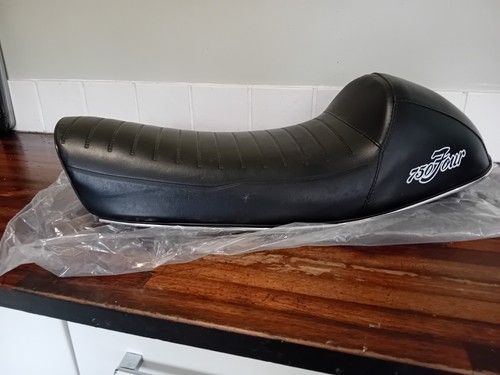 Sedile honda cb750 750 - sedile,