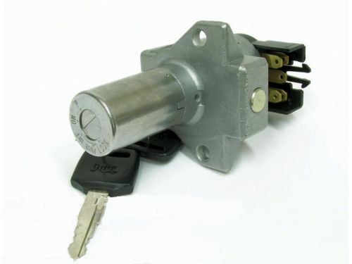 Honda blocco accensione cb750 - blocco,