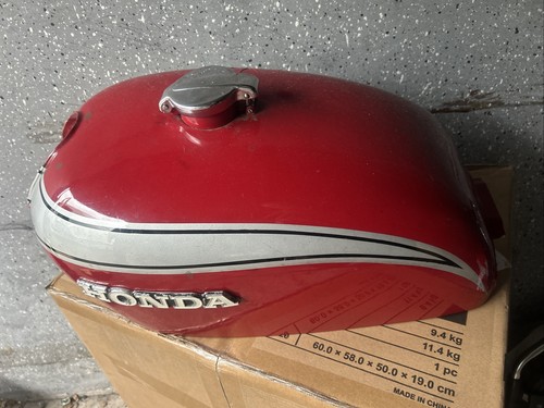 Serbatoio honda 750 four - serbatoio,