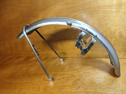 Garde boue avant honda 750 - boue,