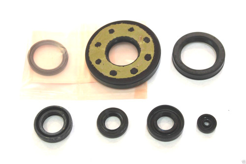 Honda kit paraoli - paraoli, motore