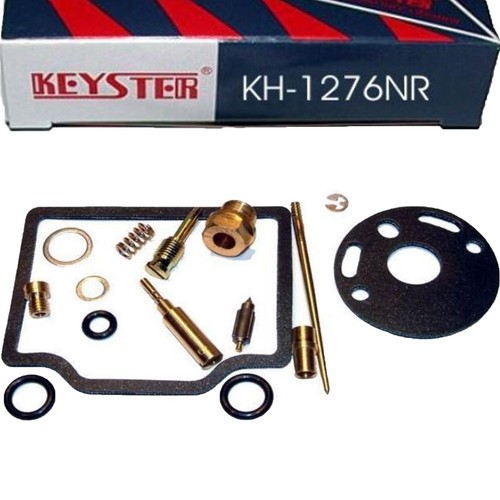 Kit riparazione carburatore - riparazione,
