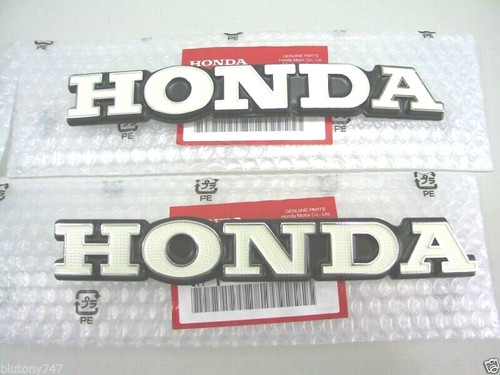 Honda kit fregi serbatoio per - honda,