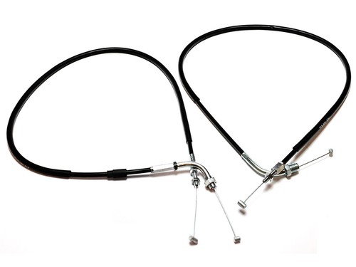 Set gas cavo apri chiudi - set,