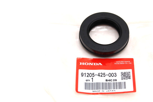 Honda paraolio albero pignone - paraolio,