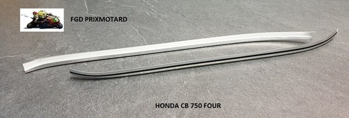 Honda 750 four - honda, k1/k6