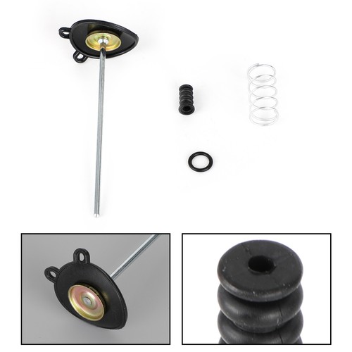 Kit riparazione carburatore - kit, di