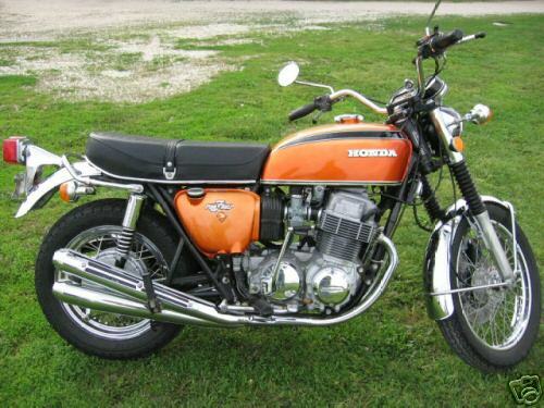 Honda 750 four ricambi - cb,