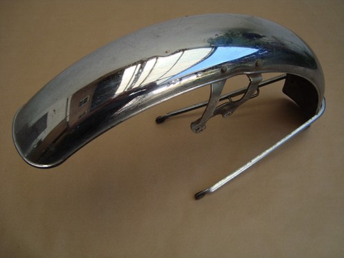 Parafango anteriore honda - honda, cb