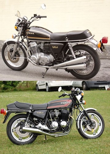 Pdf honda cb750 four f2 - honda, k7