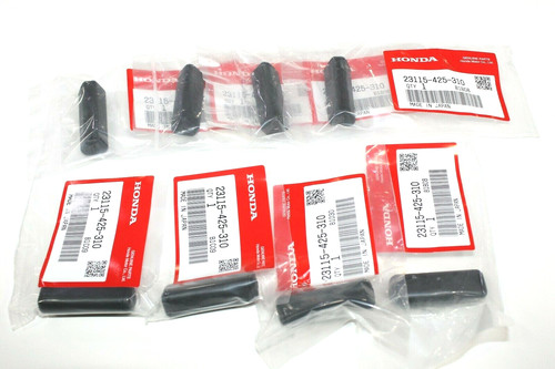 Honda kit gommini parastrappi - gommini,