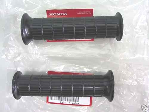 Honda coppia manopole - honda,