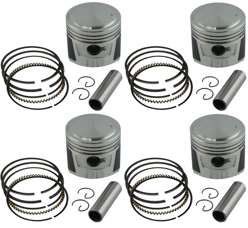 Kit pistoni honda cb750 - pistoni, k7/k8