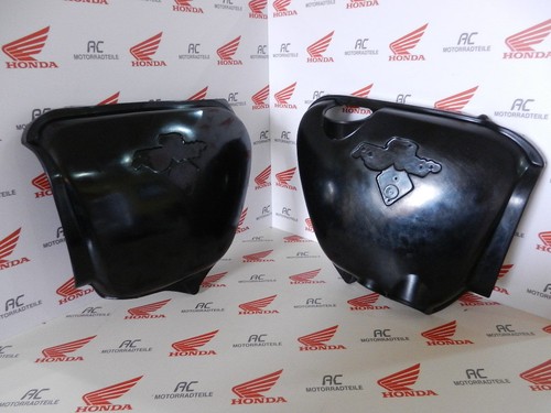 Kit coperchi laterali honda - kit,