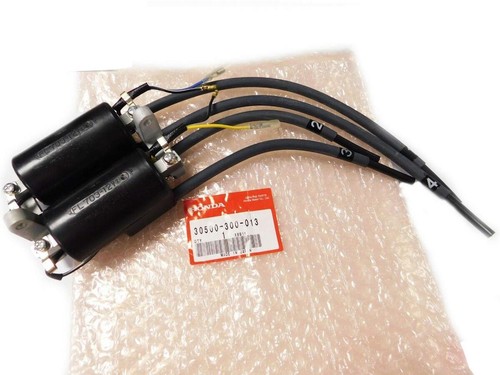 Set bobine originali honda - set,