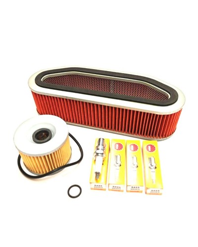 Honda cb750four k7 - honda,