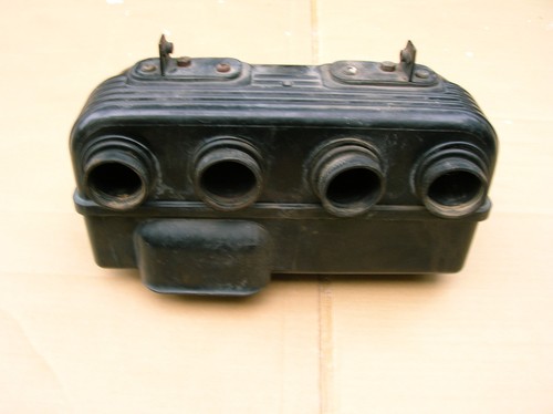 Scatola filtro aria honda - aria,