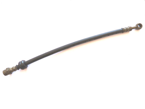 Honda tubo freno - tubo, inferiore