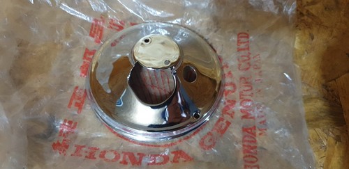 New genuine honda cb750 - honda,