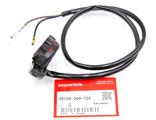 Honda comando luci - honda, sx