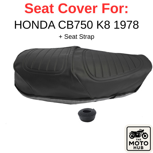 Coprisedile moto per honda - moto,
