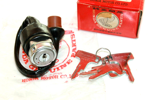 Honda blocco accensione per - honda,