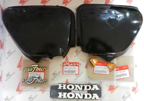 Honda 750 four k5 - -,