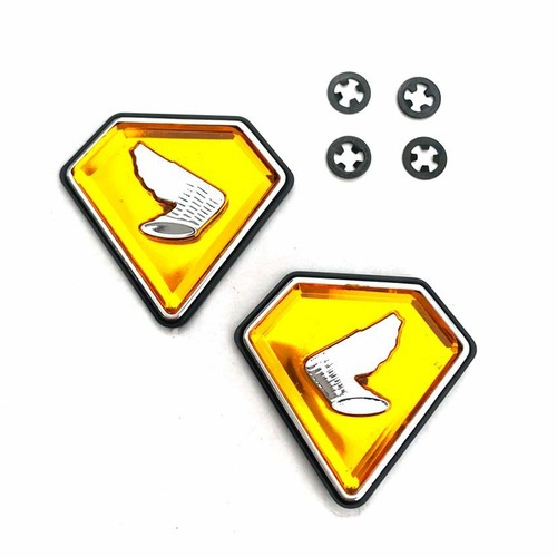 Honda 750 set emblemi - honda,