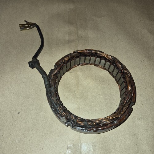 Honda cb750k stator - cb750k,
