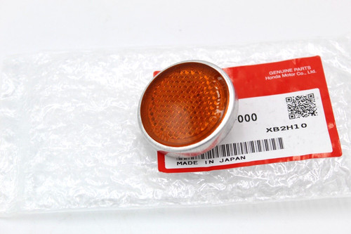 Honda catarifrangente cb500 - honda,