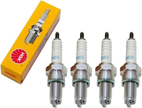 Candele ngk dr8es honda cb - candele,