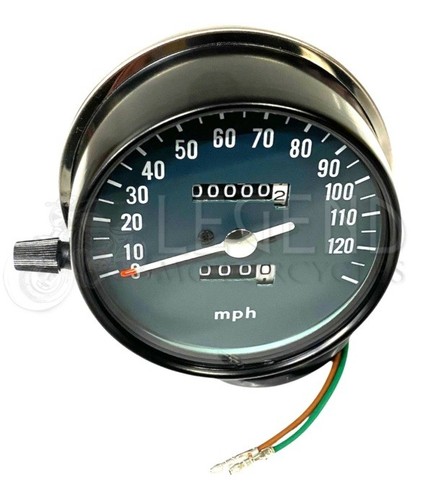 Honda cb750k speedo cb750 - cb750k, k4