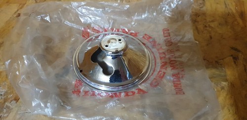 New genuine honda cb750 - honda, 69-72