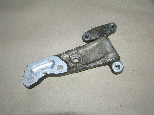 Supporto pinza freno honda - supporto,